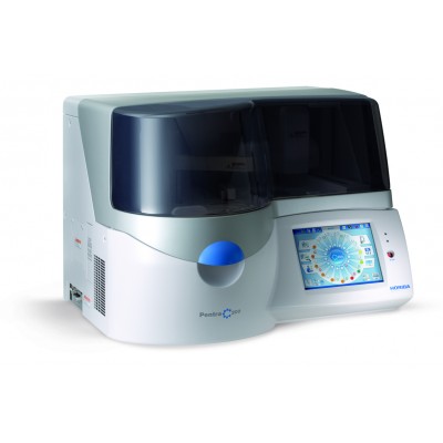 Автоматичний біохімічний аналізатор Pentra C200