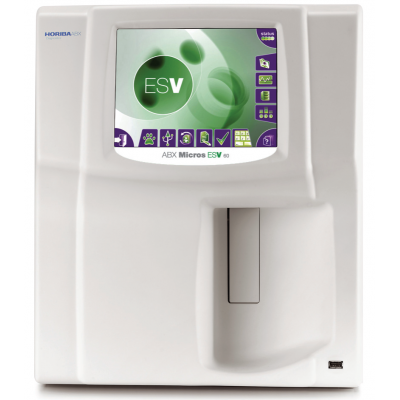 ABX Micros ESV 60