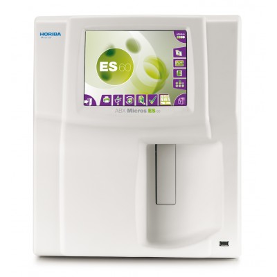 Гематологічний аналізатор ABX Micros ES 60 (3 DIFF, 19 параметрів)