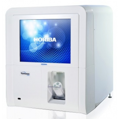 Гематологічний аналізатор АВХ Yumizen H500 (5-Diff, 37 параметрів)