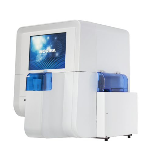 Гематологічний аналізатор АВХ Yumizen H550 (5-Diff, 37 параметрів)